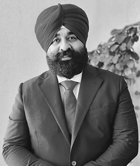 Amritpal Singh Gadhoke