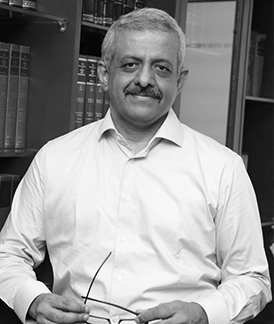 Amritpal Singh Gadhoke
